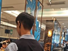 -初色海鲜自助(万丰路店)