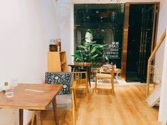 -隐琢咖啡(汉街店)