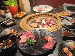 -谷牛和牛烤肉(漕河泾印象城店)