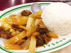 -日月永和中国餐饮名店(东湖店)