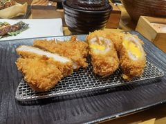 -胜博殿日式炸猪排(西红门店)