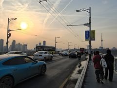 -武汉长江大桥