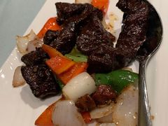 -东方明珠老上海8号餐厅(东方明珠广播电视塔店)