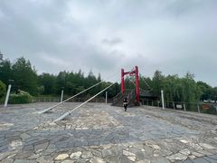-潜龙渠公园