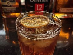 -Hill.Cocktail半山酒吧(中山店)