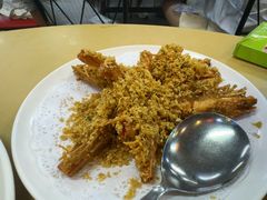 -無招牌海鮮(芽笼店)