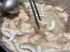 -凤园椰珍·臻品椰子鸡(保利时光里店)