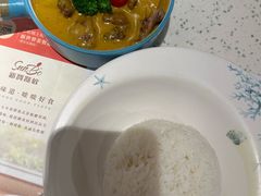 -新宝餐厅(流塘店)