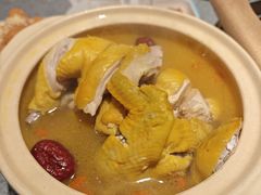 -江边城外烤全鱼(方庄时代购物中心店)