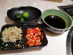 -狐狸爱上椰子鸡(滨江星光大道店)