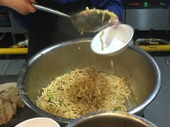 -罗胖子面馆(西关店)