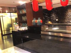 -金沙滩喜来登度假酒店-雅日本餐厅