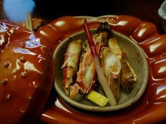 -札幌かに本家(福岡那の川店)