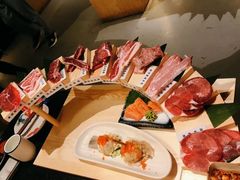 -虎焱炭火烧肉
