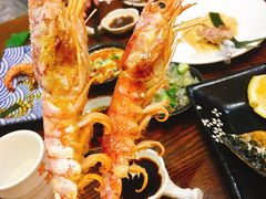 -尺山寸水日料(马桥满天星店)