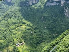 -鹿院坪生态旅游景区