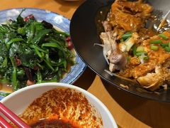 -金谷园饺子馆(北邮总店)