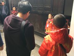 -毛泽东同志旧居