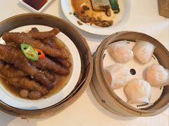 -金苑海鲜酒家(来魅力店)