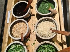 -老墙根涮肉·铜锅·烧烤(王四营店)