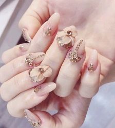 点击看大图 -Aso Artist Beauty美甲美睫
