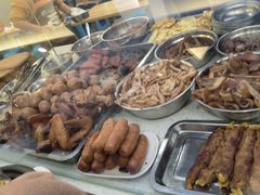 -福屿鲜捞小吃·捞化(福屿总店)