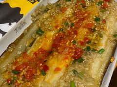 -木屋烧烤(岗顶二店)