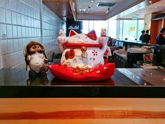 -王鼎精致料理铁板烧(世博源店)