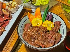 -江户烧肉(高德店)