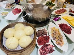 -全汁全味驴庄(凤岗店)