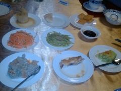 小菜-厉家菜(德胜门总店)