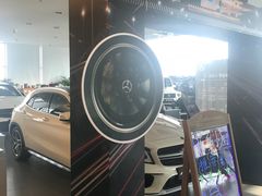 -奔驰利星行(北京花乡店)