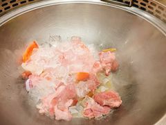 -羊来顺冰煮鲜羊铁锅烀羊肉(八卦岭店)