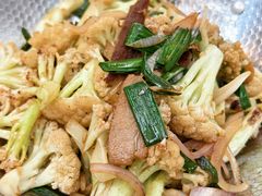 -院子餐厅·大锅菜·老杭帮(桥西直街店)