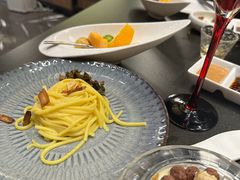 -次第花开素食雅宴