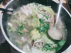 -川堂风·跷脚牛肉·乐山爆炒(宝山日月光店)