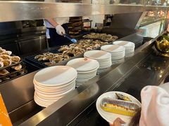 -芭菲盛宴·环球美食(袁家岗店)