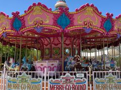 -蓝精灵乐园·世茂精灵之城主题乐园