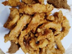 干炸里脊-九龙餐厅(大沽路店)