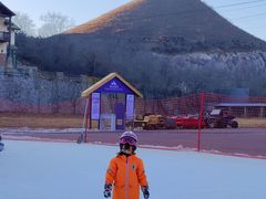 -八达岭滑雪场