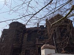 -青岛德国监狱旧址博物馆