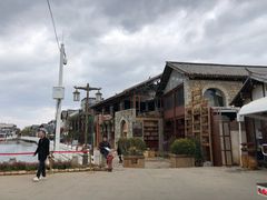 -南诏风情岛