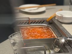 -海底捞火锅(航洋城店)