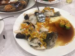 -粤盛海鲜平价店(洛溪食街店)