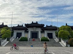 -敬亭山风景名胜区-弘愿寺