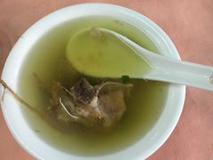 草根汤-莲花公园煎蟹(总店)