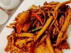 -粤湘情(珠海海泉湾店)