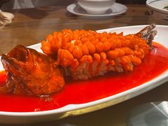 松鼠鲈鱼-赤宴·川菜(玉林店)