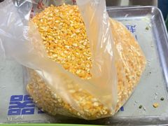 玉米茬-金旭菜市场