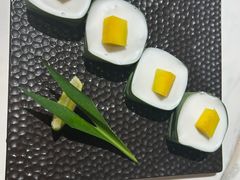 -MORNING  TAI莫柠泰·东南亚泰式餐厅(滨江公园店)